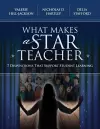What Makes a Star Teacher cover