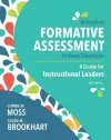 Advancing Formative Assessment in Every Classroom cover