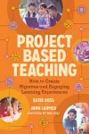 Project Based Teaching cover