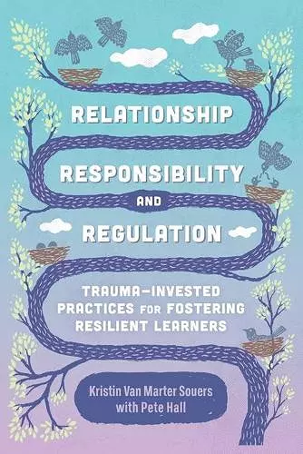 Relationship, Responsibility, and Regulation cover