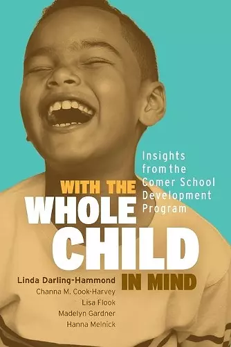 With the Whole Child in Mind cover