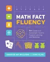 Math Fact Fluency cover