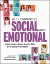 All Learning Is Social and Emotional cover