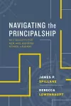 Navigating the Principalship cover