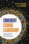 Coherent School Leadership cover