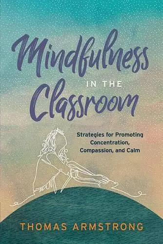 Mindfulness in the Classroom cover