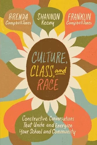 Culture, Class, and Race cover