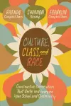 Culture, Class, and Race cover