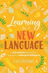 Learning in a New Language cover