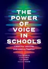 The Power of Voice in Schools cover