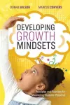 Developing Growth Mindsets cover