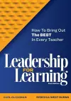 Leadership for Learning cover