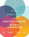 Five Practices for Equity-Focused School Leadership cover