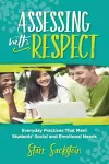 Assessing with Respect cover