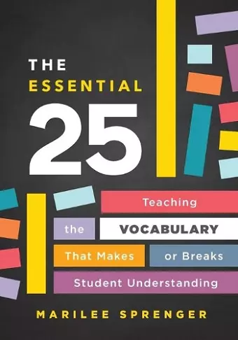 The Essential 25 cover