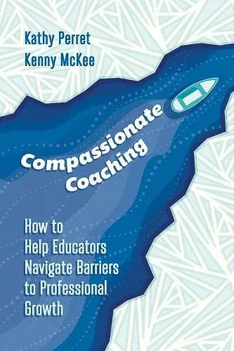 Compassionate Coaching cover