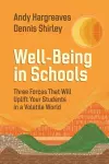 Well-Being in Schools cover