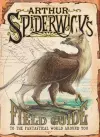 Arthur Spiderwick's Field Guide cover