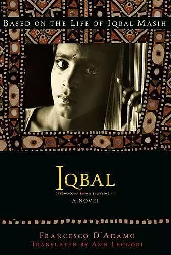 Iqbal cover