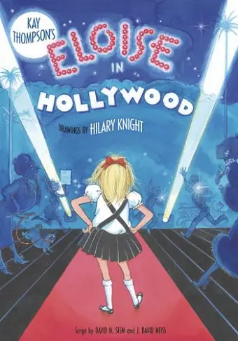 Eloise in Hollywood cover