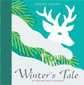 Winter's Tale cover