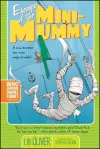 Escape of the Mini-Mummy cover