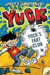 Yuck's Fart Club cover