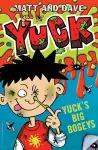 Yuck's Big Bogeys cover