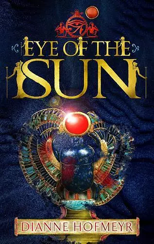 Eye of the Sun cover