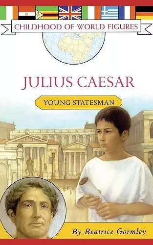 Julius Caesar cover