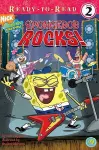 Spongebob Rocks! cover