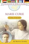 Marie Curie cover