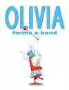 Olivia Forms a Band cover
