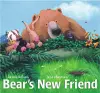 Bear's New Friend cover