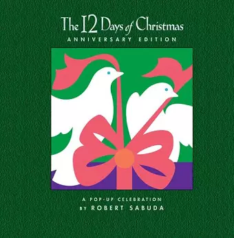The 12 Days Of Christmas cover