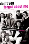 Don't You Forget About Me cover