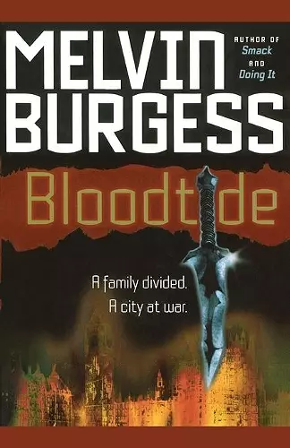 Bloodtide cover