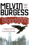 Bloodsong cover
