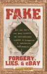 Fake cover