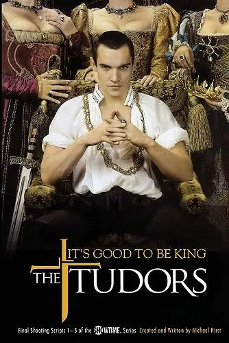 Tudors cover