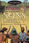 Sons of Liberty cover