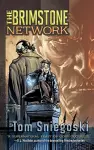 The Brimstone Network: The Brimstone Network Book One cover