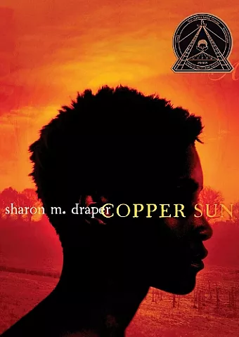 Copper Sun cover