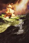The Lost Voyage of John Cabot cover