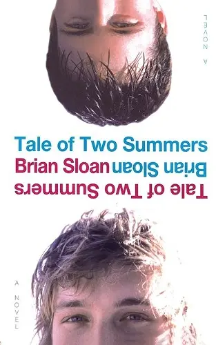 Tale of Two Summers cover
