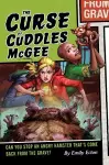 The Curse of Cuddles McGee cover