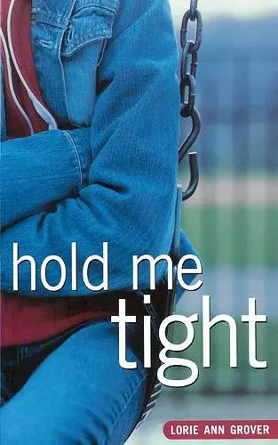 Hold Me Tight cover