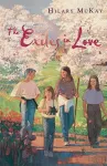 The Exiles in Love cover