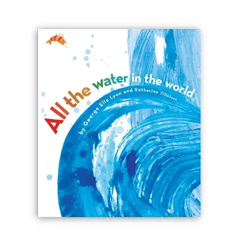 All the Water in the World cover