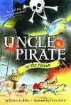 Uncle Pirate to the Rescue cover